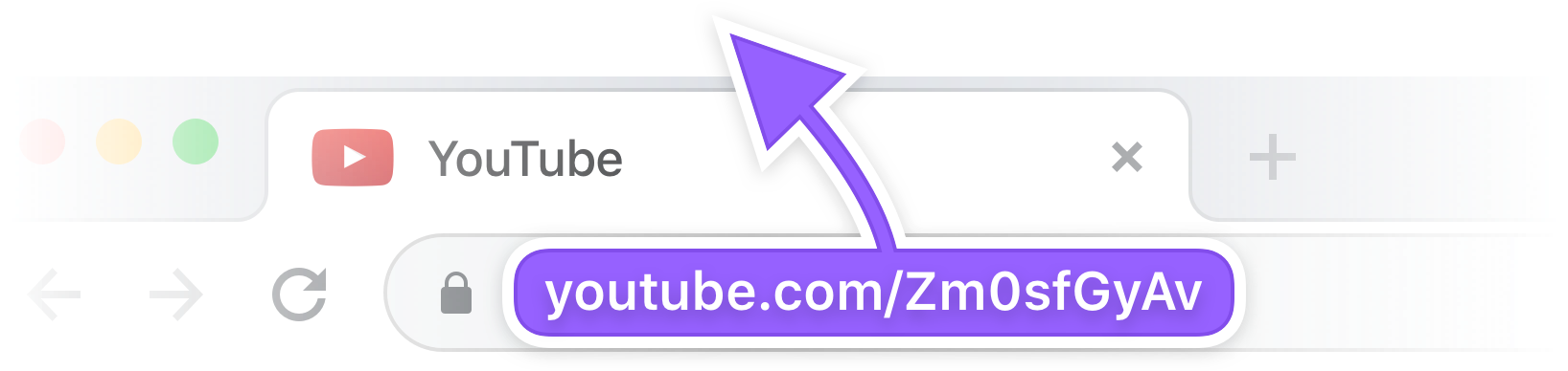 How to use Safeshare